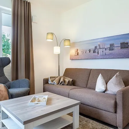 Ostseeallee Ostseeallee 3-19 4*