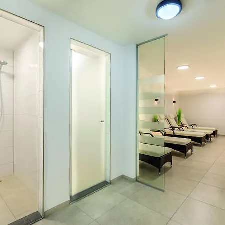 Ostseeallee Ostseeallee 3-19