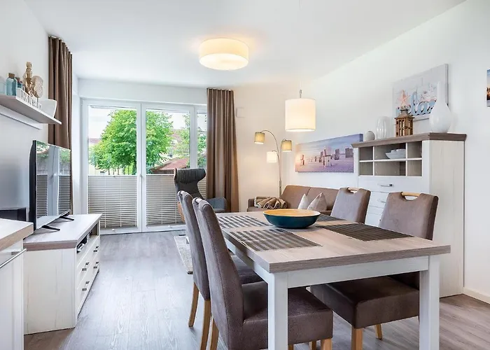 Ostseeallee Ostseeallee 3-19 4*